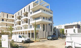 Garage  20 m² à louer à Marseille 8 (13008)