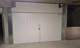 Garage  20 m² à louer à Marseille 8 (13008)