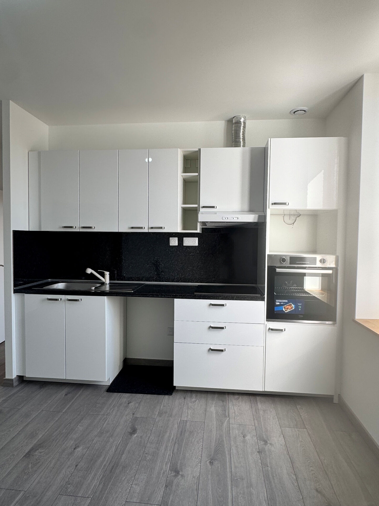 Appartement  T2 à louer Saint-Rambert-d'Albon 26140