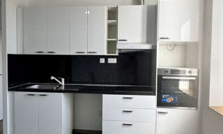 Appartement 2 Pièces 32 m² à louer à Saint-Rambert-d'Albon (26140)