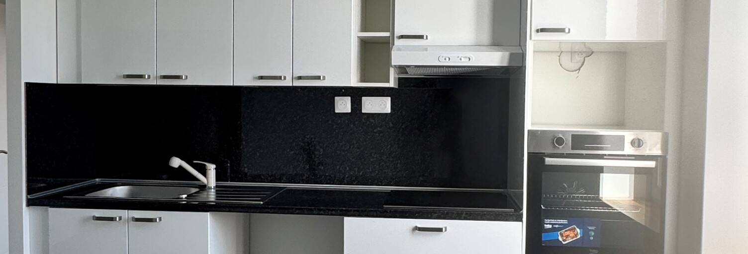 Appartement 2 Pièces 32 m² à louer à Saint-Rambert-d'Albon (26140)