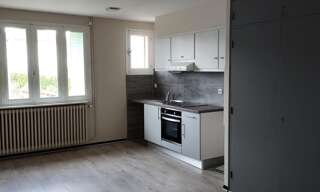 Appartement 3 Pièces 51 m² à louer à Alban (81250)