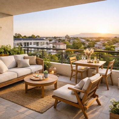 Appartement 1 pièces 167000 €