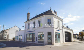 Immeuble  202 m² à vendre à Montlouis-sur-Loire (37270)