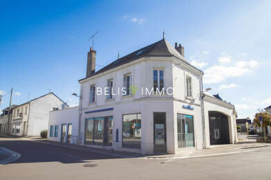 Immeuble  315000 €