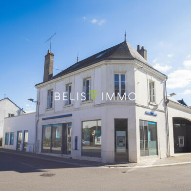 Immeuble  315000 €