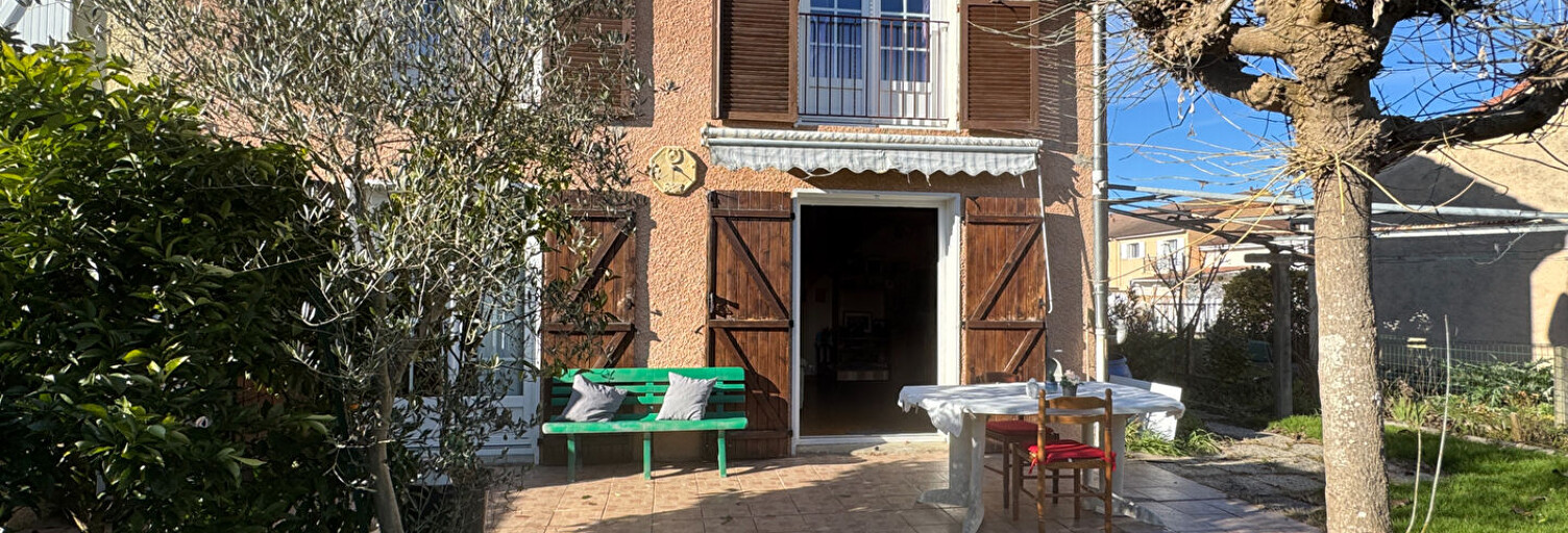 Maison 6 Pièces 114 m² à vendre à Jurançon (64110)