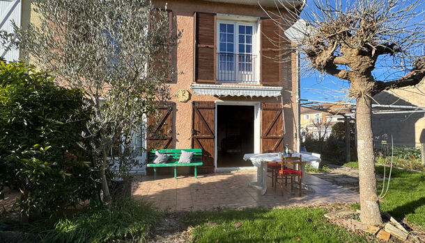 Villa / Maison 6 pièces  à vendre Jurançon 64110