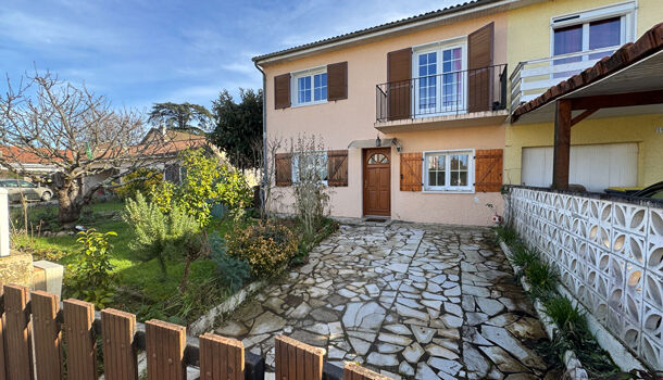 Villa / Maison 6 pièces  à vendre Jurançon 64110