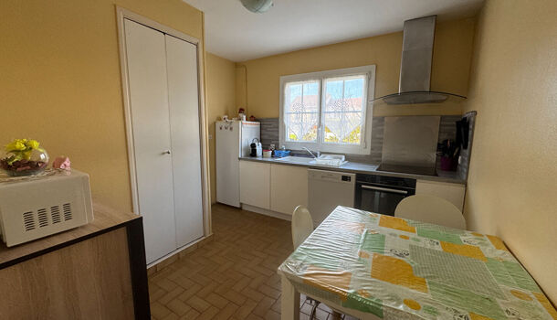 Villa / Maison 6 pièces  à vendre Jurançon 64110