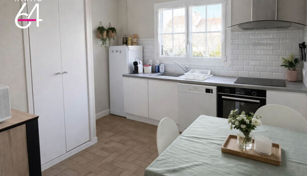 Villa / Maison 6 pièces  à vendre Jurançon 64110