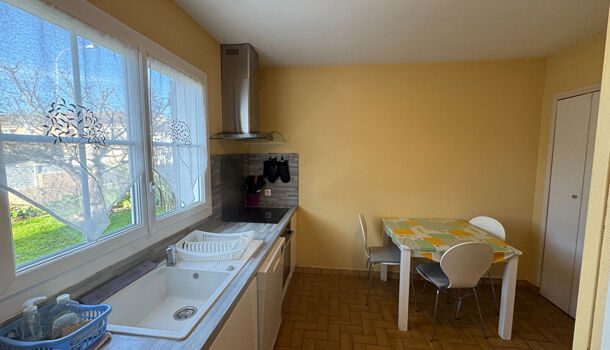 Villa / Maison 6 pièces  à vendre Jurançon 64110