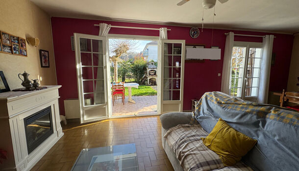 Villa / Maison 6 pièces  à vendre Jurançon 64110