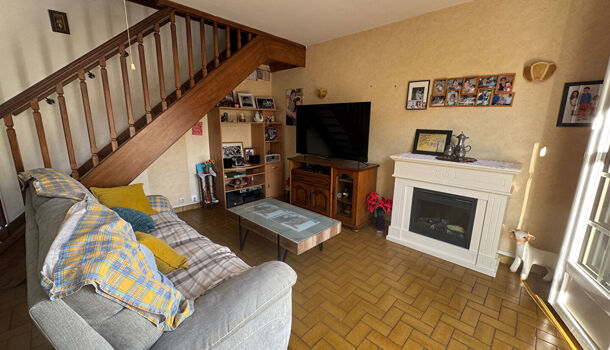 Villa / Maison 6 pièces  à vendre Jurançon 64110