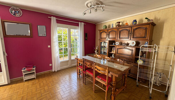 Villa / Maison 6 pièces  à vendre Jurançon 64110