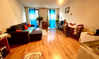 Appartement 1 Pièce 27 m² à vendre à Aix-les-Bains (73100)