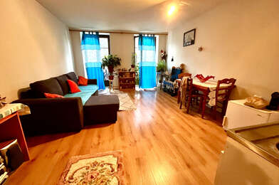 Appartement 1 pièces 130000 €