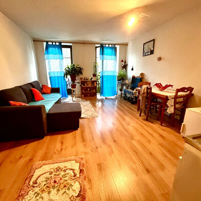 Appartement 1 pièces 130000 €