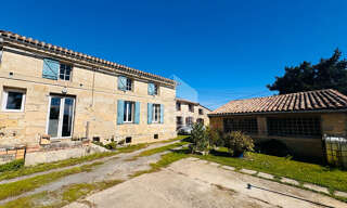 Maison 11 Pièces 300 m² à vendre à Mombrier (33710)