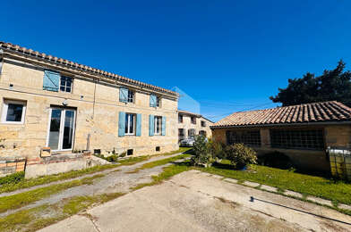 Maison 11 pièces 287000 €