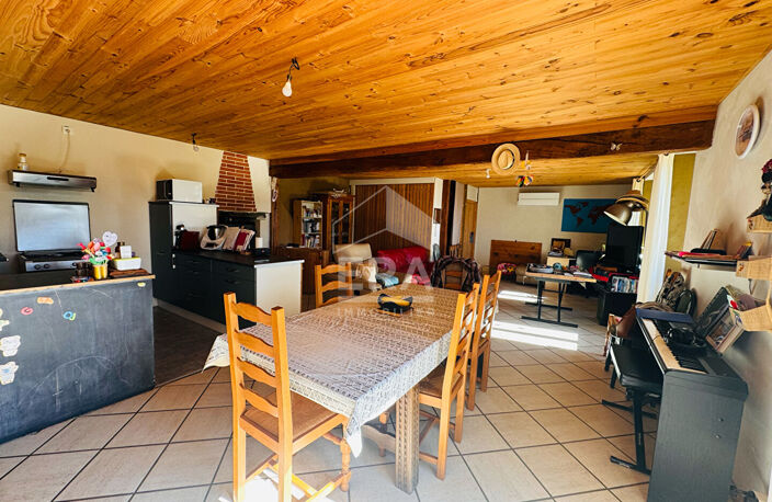Ensemble immobilier de deux maisons à Mombrier — photo 4
