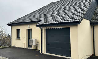 Maison 5 Pièces 86 m² à vendre à Maromme (76150)