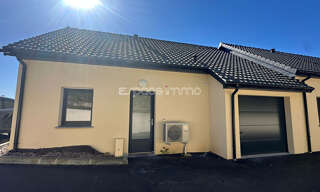 Maison 5 Pièces 86 m² à vendre à Maromme (76150)