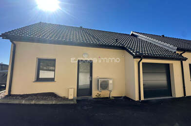 Maison 5 pièces 212000 €