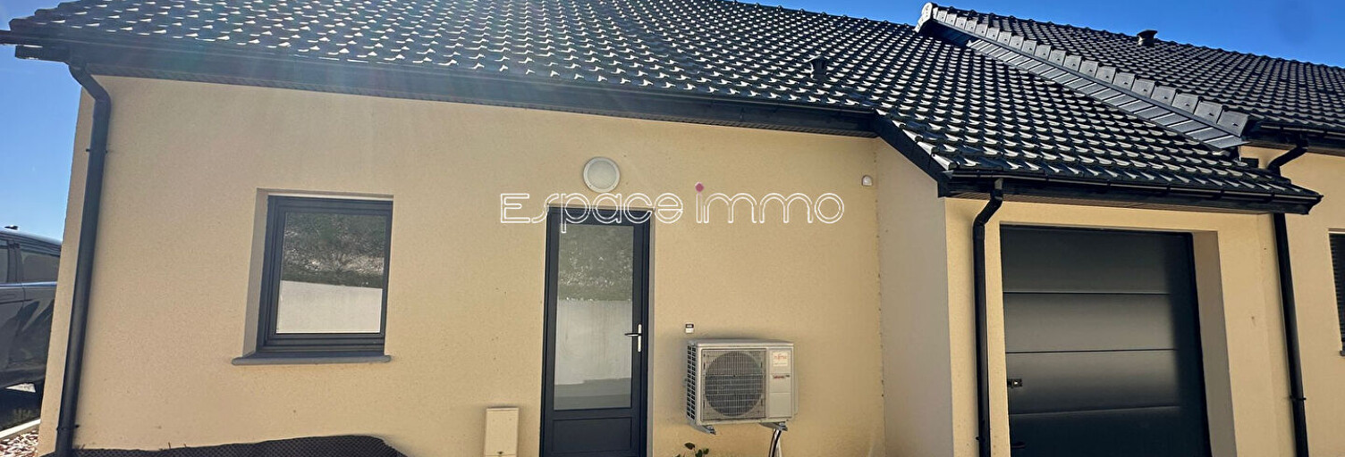 Maison 5 Pièces 86 m² à vendre à Maromme (76150)