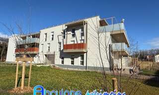 Appartement 3 Pièces 63 m² à vendre à Domène (38420)