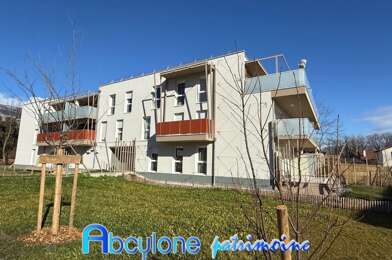 Appartement 3 pièces 280000 €