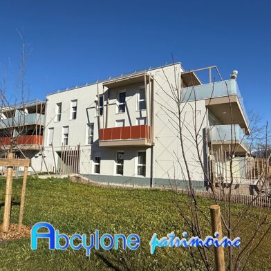 Appartement 3 pièces 280000 €