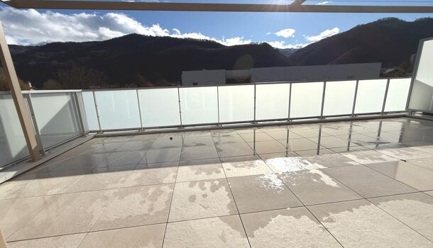 Appartement 3 pièces  à vendre Domène 38420