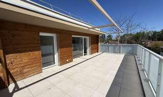 Appartement 3 Pièces 63 m² à vendre à Domène (38420)