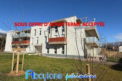 Appartement 3 pièces 280000 €