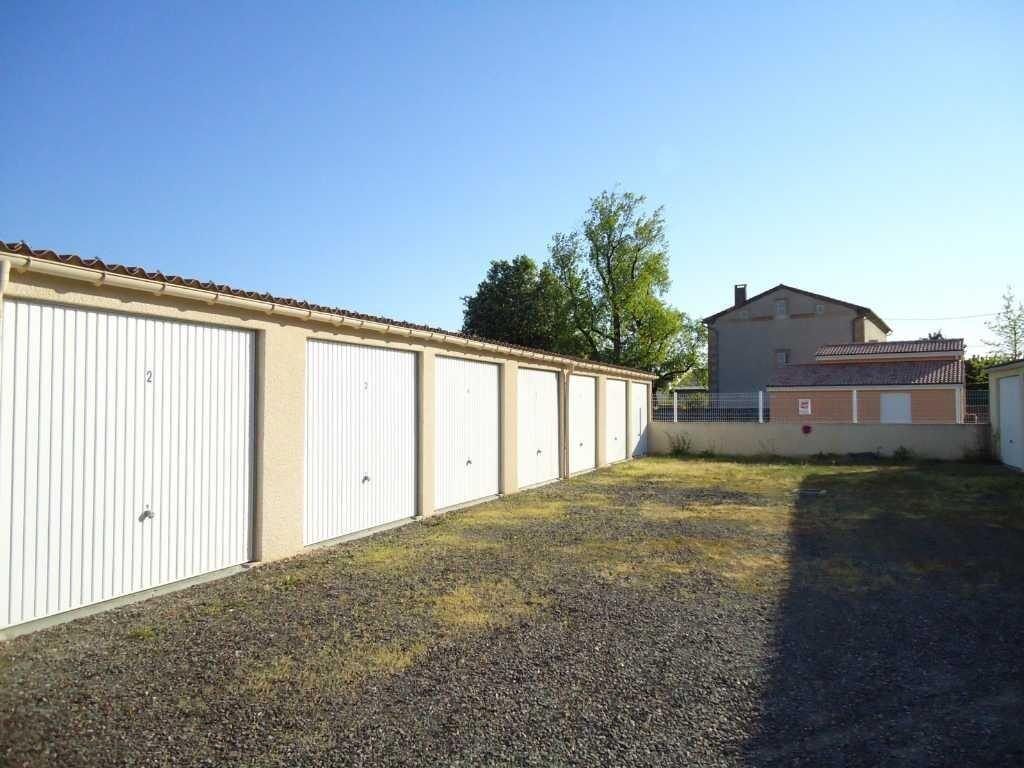 Agence immobilière de BENAC IMMOBILIER ALBI