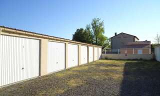 Garage  15 m² à louer à Réalmont (81120)