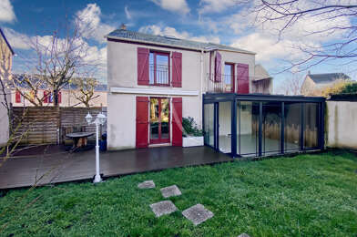 Maison 6 pièces 329901 €