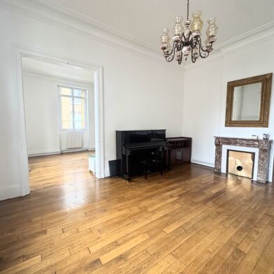 Maison 8 pièces 590000 €