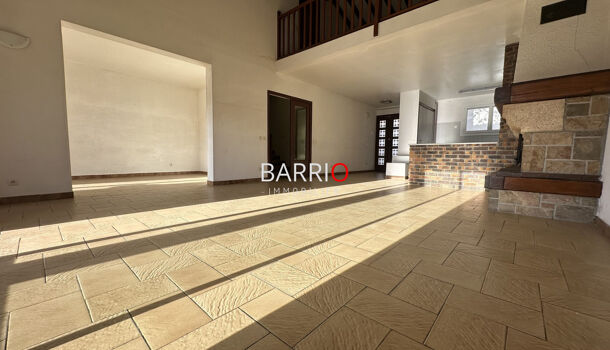 Villa / Maison 7 pièces  à vendre Argelès-sur-Mer 66700