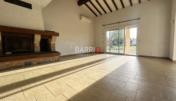 Villa / Maison 7 pièces  à vendre Argelès-sur-Mer 66700