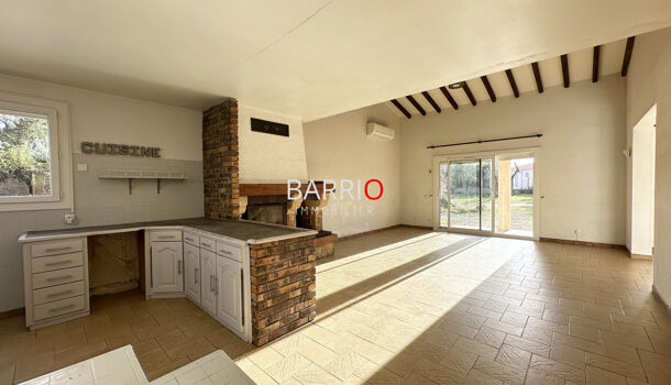 Villa / Maison 7 pièces  à vendre Argelès-sur-Mer 66700