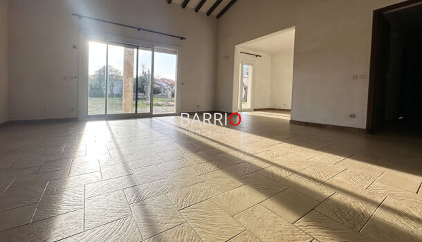 Villa / Maison 7 pièces  à vendre Argelès-sur-Mer 66700