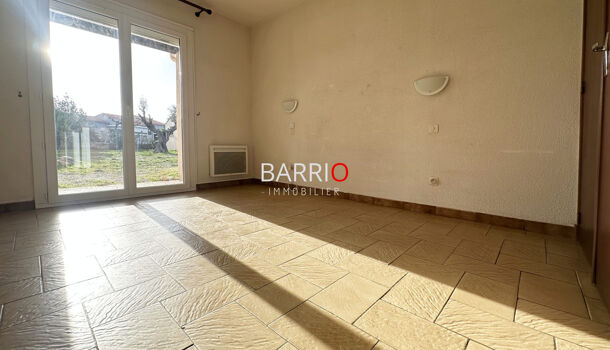 Villa / Maison 7 pièces  à vendre Argelès-sur-Mer 66700