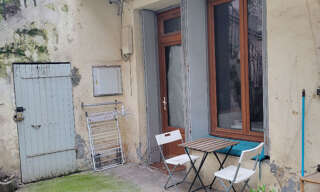 Appartement 2 Pièces 45 m² à vendre à Montpellier (34000)