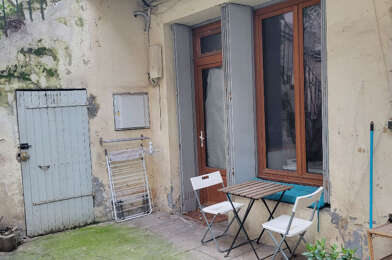 Appartement 2 pièces 160000 €