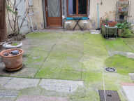 Montpellier Gare St Roch T2 40m²+ Cour+ Cellier — photo 2