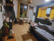 Montpellier Gare St Roch T2 40m²+ Cour+ Cellier — photo 4