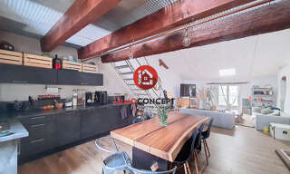 Maison 3 Pièces 101 m² à vendre à Roquemaure (30150)