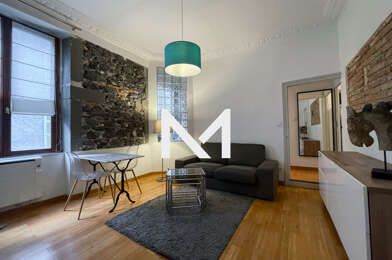 Appartement 2 pièces 139000 €